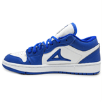 Tenis-Urbano-Pirma-Bco-A.Rey-Caballero-Mod.-5049