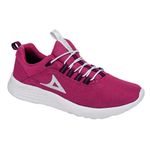 Tenis-Deportivo-Pirma-Morado-Running-Dama-Mod.-0248-