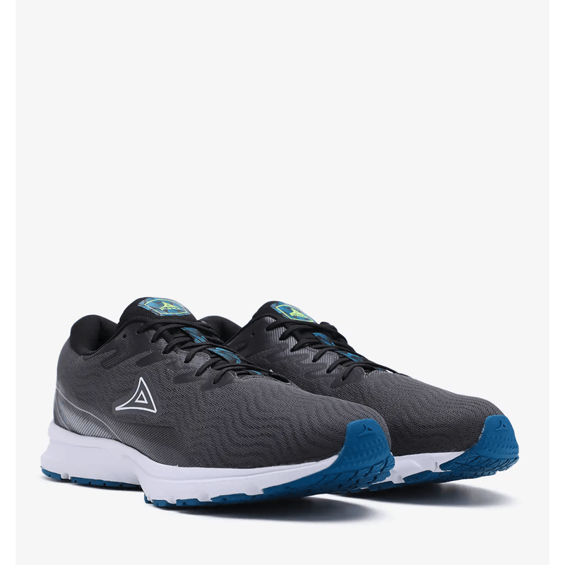 Tenis-Deportivo-Pirma-Ngo-Bco-Running--Caballero-Mod.-4026