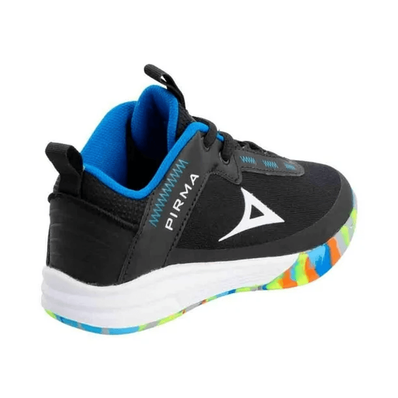 Tenis-Urbano-Pirma-Azul-Ngo-Urbano--Niña-Mod.-1306