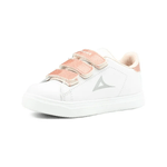 Tenis-Urbano-Pirma-Bco-Coral-Niña-Mod.-5504