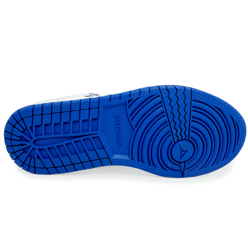Tenis-Urbano-Pirma-Bco-A.Rey-Caballero-Mod.-5049