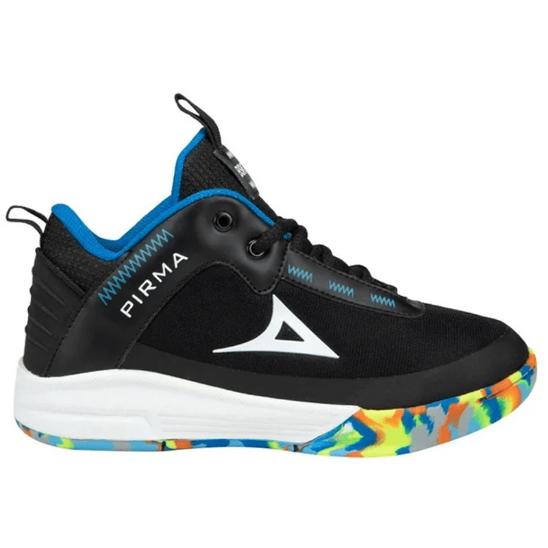 Tenis-Urbano-Pirma-Azul-Ngo-Urbano--Niña-Mod.-1306