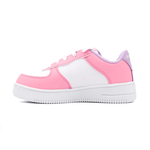Tenis-Urbano-Pirma-Bco-Rsa-Lila-Niña-Mod.-5002