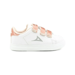 Tenis-Urbano-Pirma-Bco-Coral-Niña-Mod.-5504