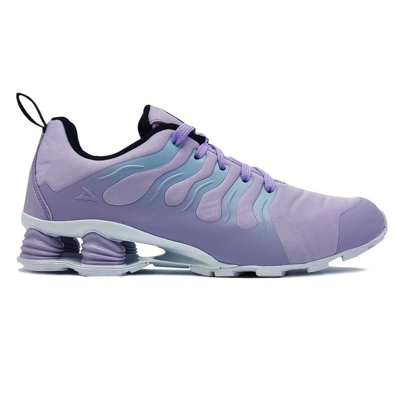 Tenis-Deportivo-Pirma-Lila-Running--Dama-Mod.-4528-