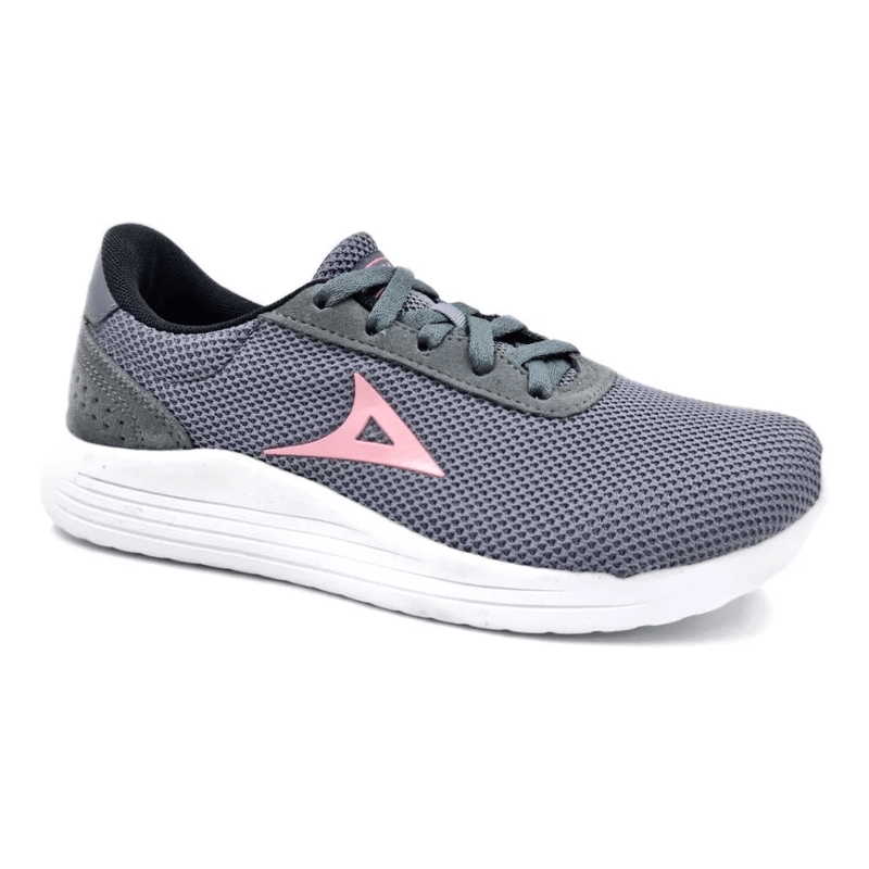 Tenis-Deportivo-Pirma-Gris-Rsa-Running--Dama-Mod.-8006-