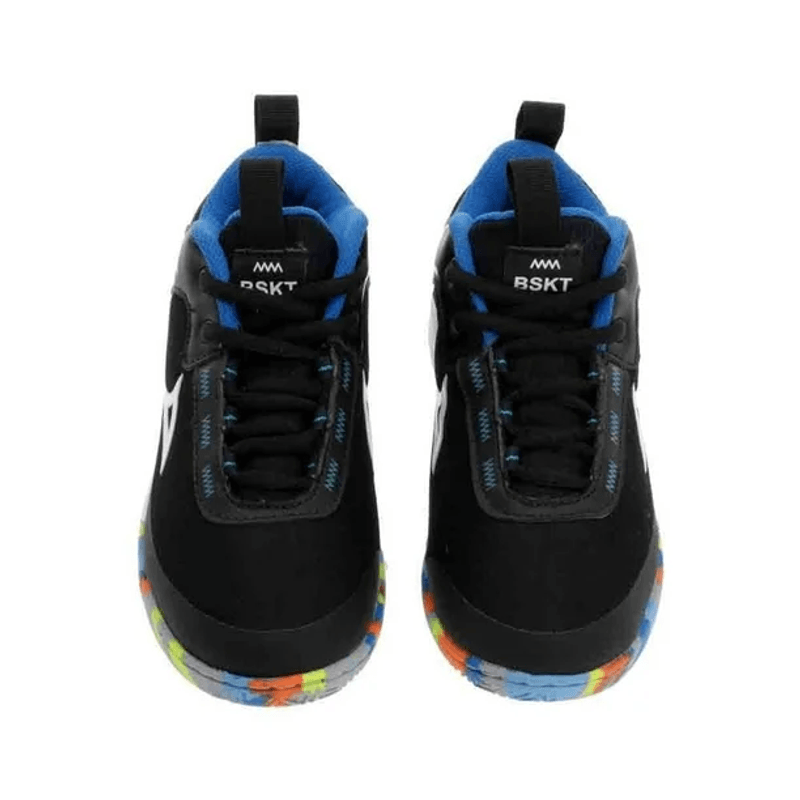 Tenis-Urbano-Pirma-Azul-Ngo-Urbano--Niña-Mod.-1306