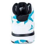 Tenis-Deportivo-Pirma-Bco-Azul-Running--Niño-Mod.-2000