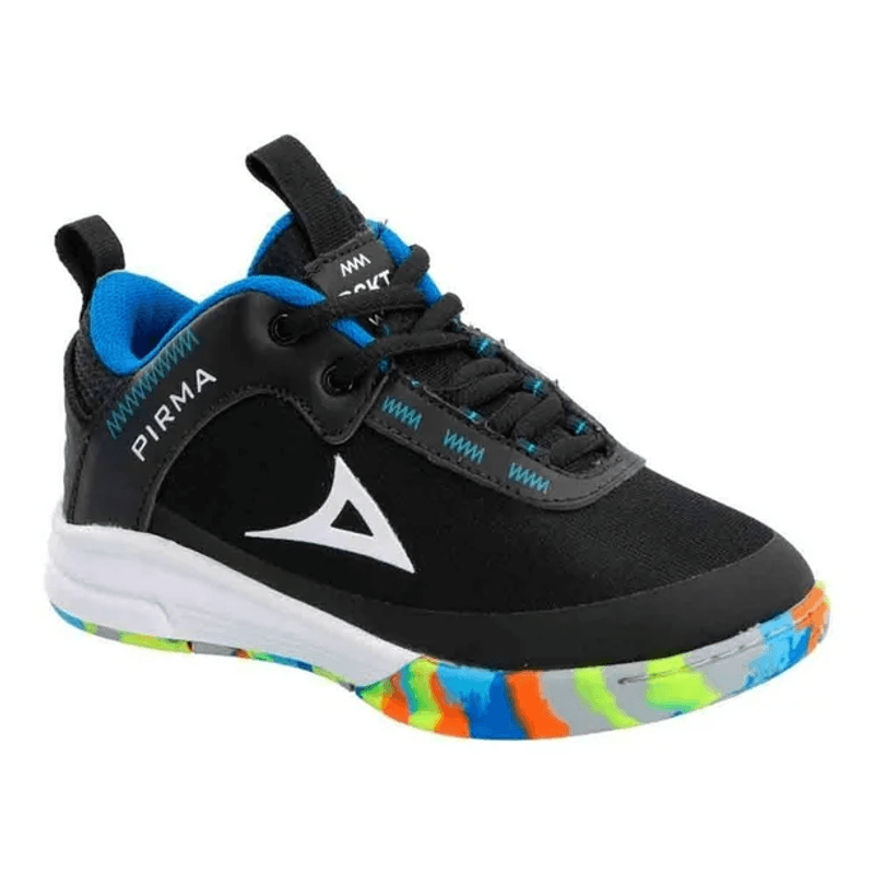 Tenis-Urbano-Pirma-Azul-Ngo-Urbano--Niña-Mod.-1306