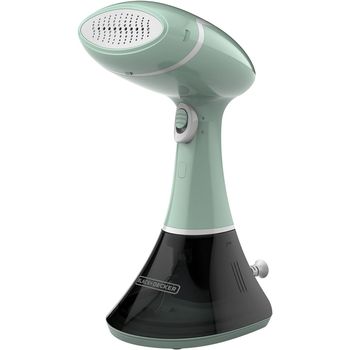 Vaporizador Black & Decker De Mano