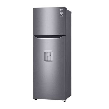 Refrigerador Lg 11 Pies Top Freezer