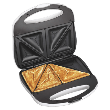 ""SANDWICHERAPotencia 700 W, Blanca "