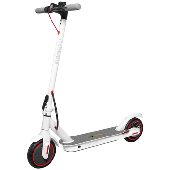 Scooter Eléctrico Honey Whale E9 Pro Blanco