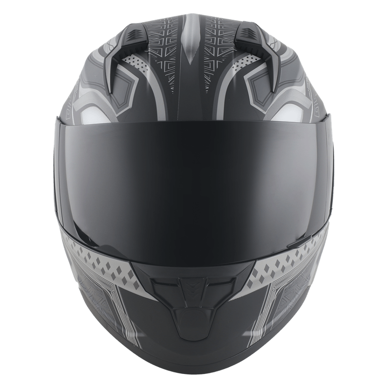 Casco-Edge---Marvel-Lexus-Black-Panter-Mate-Talla-XL