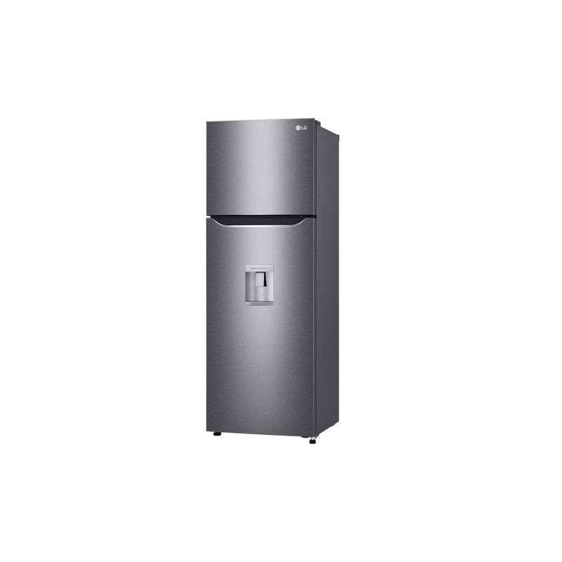 Refrigerador-Lg-11-Pies-C-Desp-Inox