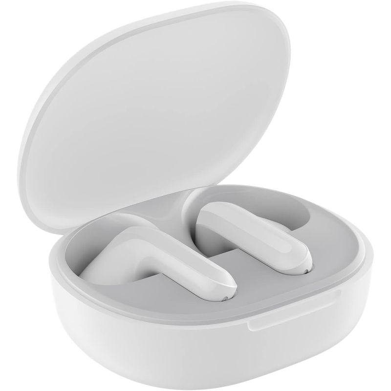 Audifonos-Inalambricos-Xiaomi-Redmi-Buds-4-Lite-Blanco