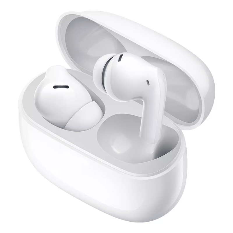 Auriculares-Xiaomi-Redmi-Buds-5-Pro-Blanco
