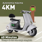 Mini-Moto-Electrica-Blanco-Infantil-Honey-Whale-Bdq-916