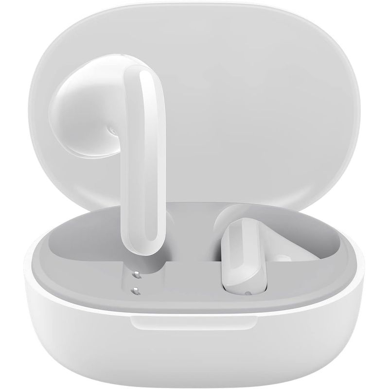 Audifonos-Inalambricos-Xiaomi-Redmi-Buds-4-Lite-Blanco