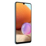 Telcel-Samsung-Lte-Sm-A325M-Gxy-A32-Azul-Kit