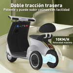Mini-Moto-Electrica-Blanco-Infantil-Honey-Whale-Bdq-916