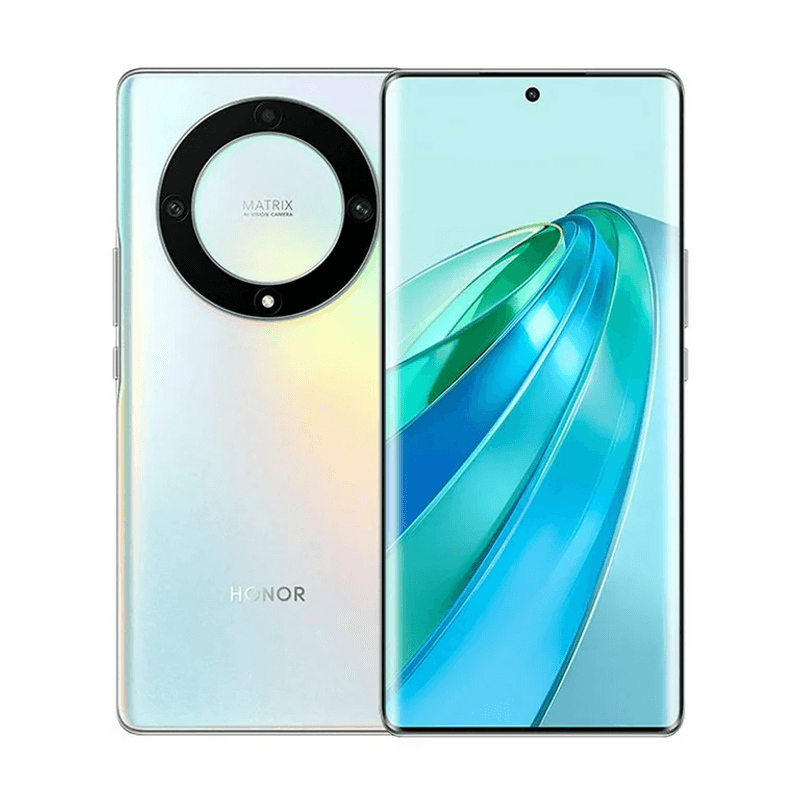 Honor-Magic5-Lite-256GB-8GB-Plata-5G