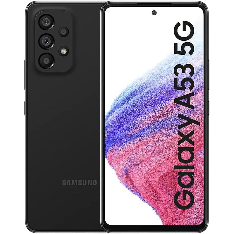 Telefono-Samsung-A53-8-128Gb-Negro-Desbl.