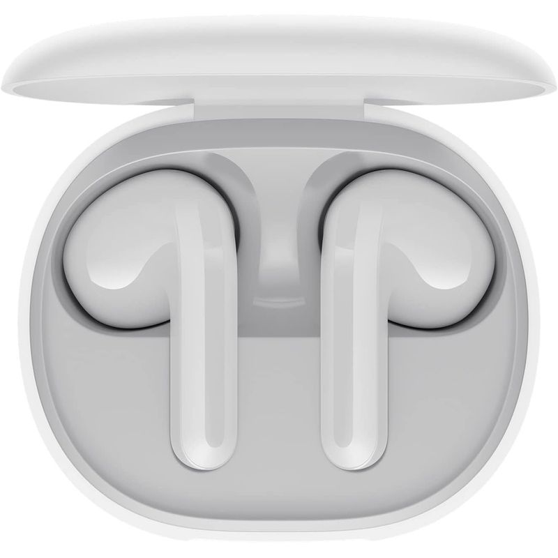Audifonos-Inalambricos-Xiaomi-Redmi-Buds-4-Lite-Blanco