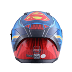 Casco-Integral-Edge-DC-Superman-Talla-M