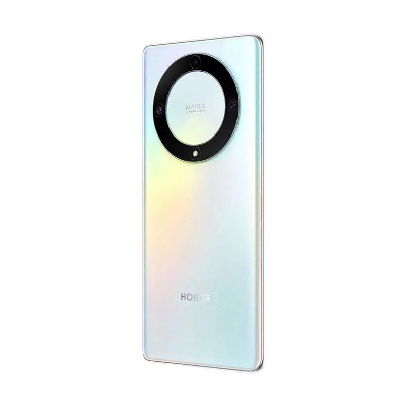Honor-Magic5-Lite-256GB-8GB-Plata-5G