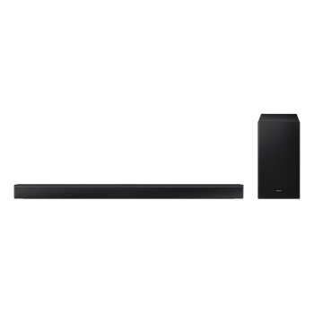 Barra de Sonido 5.1Ch HW-B750D