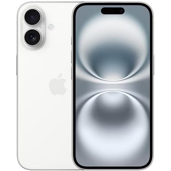 iPhone 16 128 GB Blanco