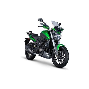 Dominar 400 Verde Mod. 2024