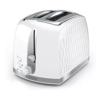 Tostadora De Pan Black+Decker