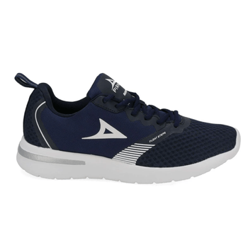 Tenis Deportivo Pirma Marino  Caballero Mod. 8004