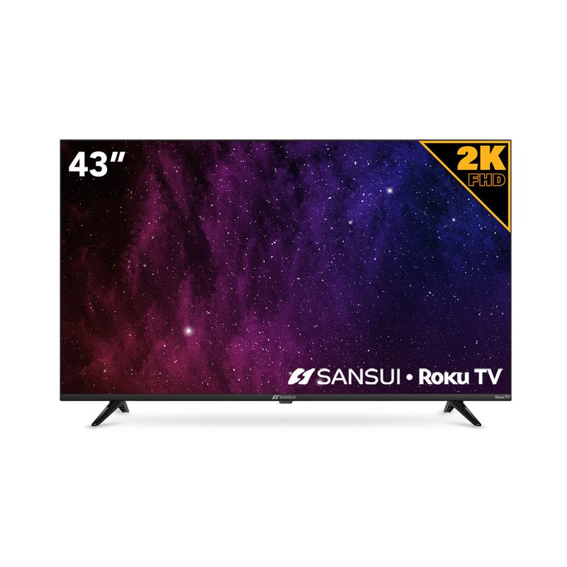 Pantalla-Sansui-43-pulgadas-FHD-Roku-TV-SMX43P7FR