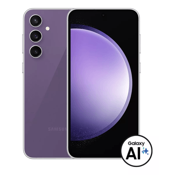 Samsung Galaxy S23 FE 256GB+8GB Morado