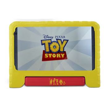 Tablet 7" Toy Story 2 Kit