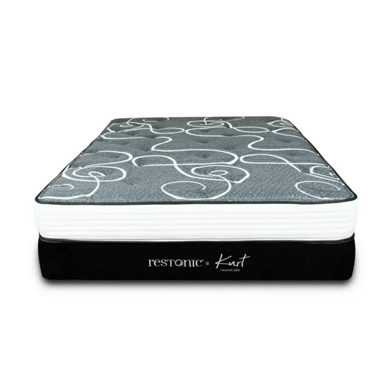 Colchon-Matrimonial-Restonic-Kurt