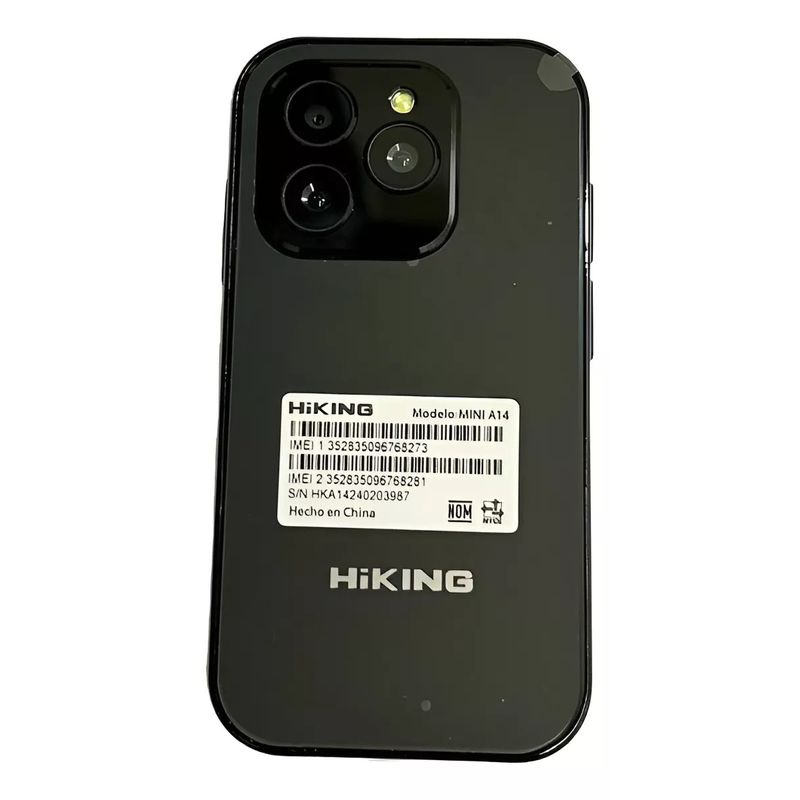 Telefono-Mini-A14-2GB-16GB-Black-Liberado