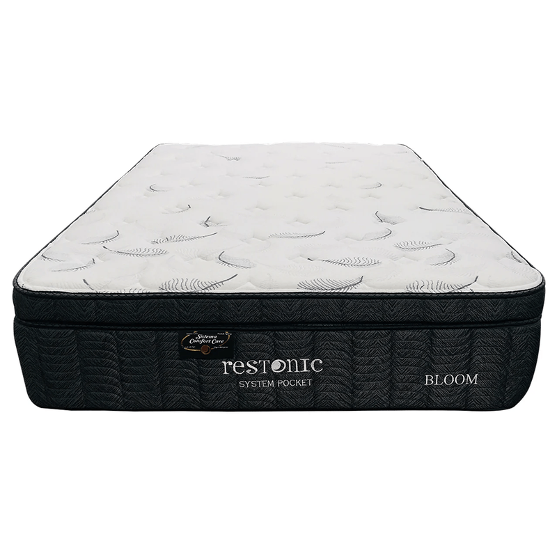 Colchon-King-Size-Restonic-Bloom