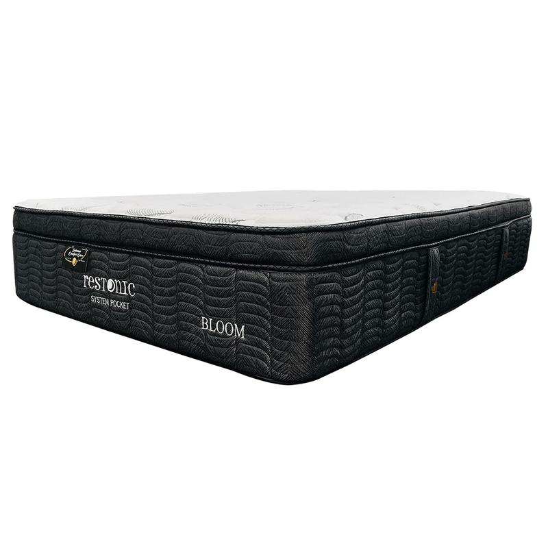 Colchon-King-Size-Restonic-Bloom