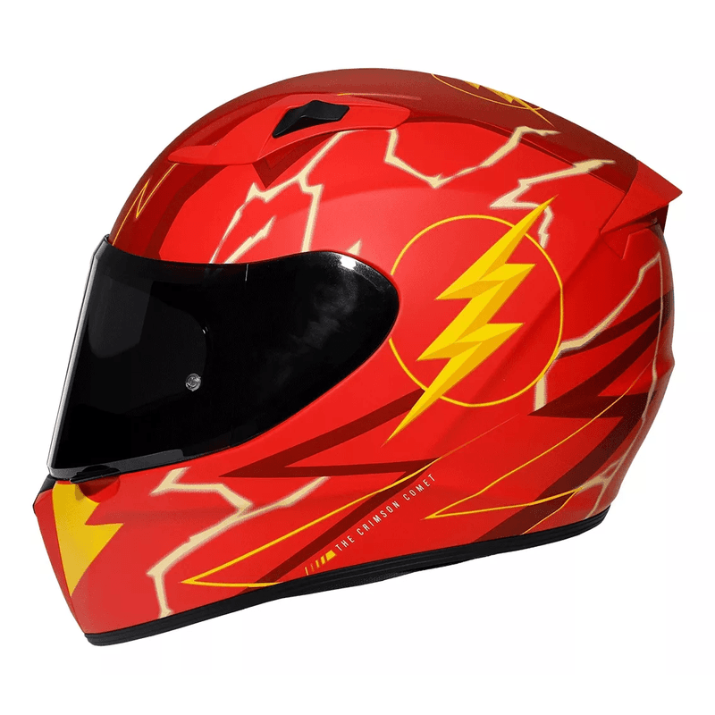 Casco-Integral-Edge-DC--Flash-Talla-M