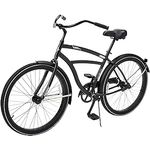 Bicicleta-Tipo-Crucero-Huffy-Venice-Rodada-26-Negra