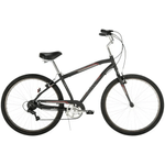 Bicicleta-de-Ciudad-Huffy-Parkside-Rodada-27.5-Negra