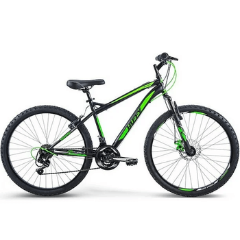 Bicicleta de Montaña Huffy Nightawk Rodada 26 Verde