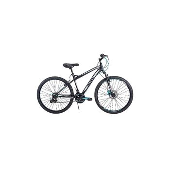 Bicicleta de Montaña Huffy Nightawk Rodada 26 Negra