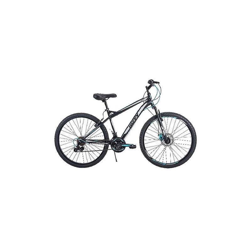 Bicicleta-de-Montaña-Huffy-Nightawk-Rodada-26-Negra