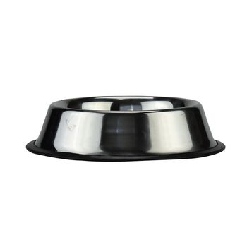 Plato De Acero 24 Oz (680 G)
